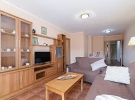 Confort a pie de playa by CABANA Rentals