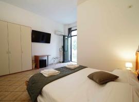 Destiny rooms valpolicella，位于佩德蒙特的酒店