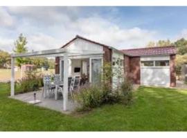 Haus 13，位于许托夫的酒店