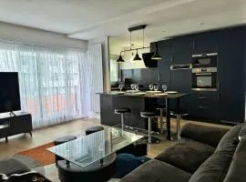 appartement spacieux