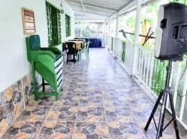 Villa Gaby