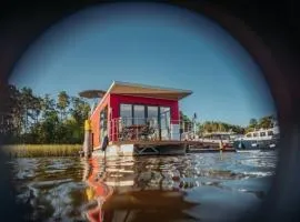 Hausboot Enola