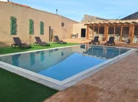 Casa Rural 3 Suspiros