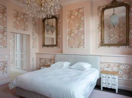 Logies La Mairie，位于Waterland-Oudeman的酒店