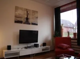 Blütenzauber Apartment No 7