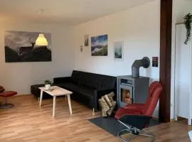 Ferienwohnung Mimo direkt am Waldrand