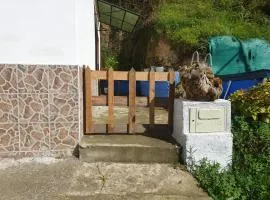 Casita de Aldea