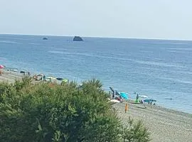 Paradiso in riva al mare