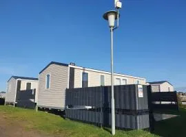 Campingland Ostsee - Mobilheim A3Strandleben