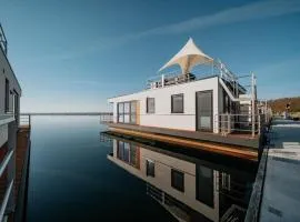 Hausboot Seeblick - LP7
