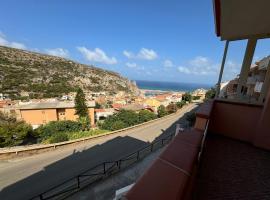 Casa di Coco，位于布杰鲁的酒店