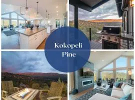 Ruin Hill Kokopeli Pine