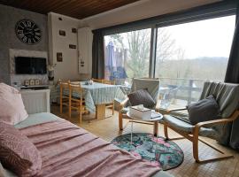 Nawal's Belle Vue Dinant Givet，位于Waulsort的酒店