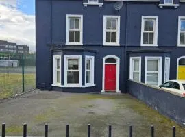Forthill Lodge