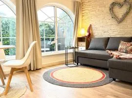 Wohlfühl Apartment Wals bei Salzburg