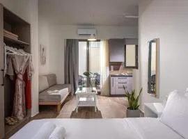Enea City Suites