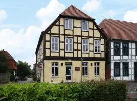 Ferienwohnung, Plau am See