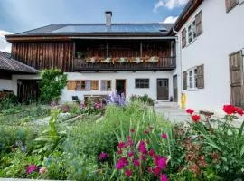 Ferienwohnung Lacherhof