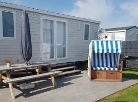 Campingland Ostsee - Mobilheim A2Meeresbriese
