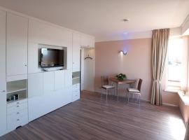 ancora Marina Haus 2 Nr 04, Typ 1，位于霍尔斯泰因地区诺伊斯塔特的酒店