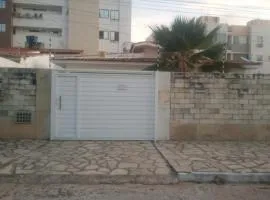 Casa em Praia Formosa