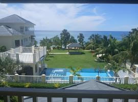 Westmore Beach Villas Limited，位于白豪斯的酒店