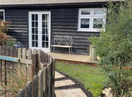 Be Our Guest，位于厄尔斯科恩的酒店