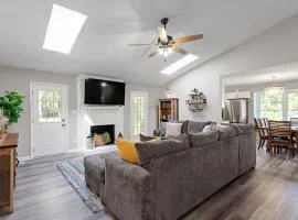 Garner Relaxing Stay