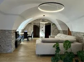Rustico cota