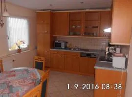 Ferienwohnung Thien
