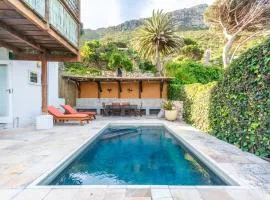 Ley Pool Cottage By Open Home
