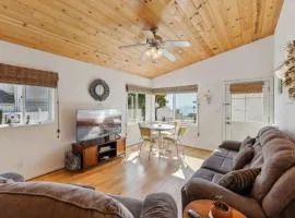 Summerland Double Dolphin