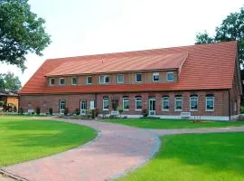 Ferienhof Westermann Eulennest