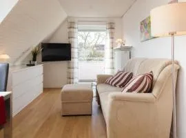 Ferienwohnung Grashof