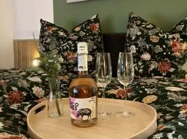 Ferienwohnung in Spalt bis 5 Personen