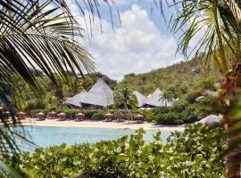 Rosewood Little Dix Bay