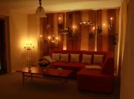 Fewo Kerzenzimmer - Märchen aus Wachs und Flamme