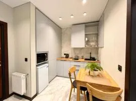 Green Park Apartment
