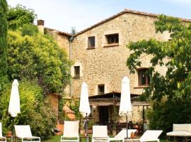 La Lolita ( Adults Only )，位于Sant Martí Vell的酒店