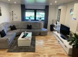 Ferienwohnung Dipperz Rhön