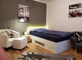 Blütenzauber Apartment No 1