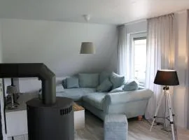 Ferienwohnung Austernfischer