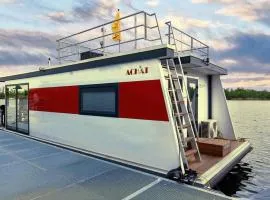 Hausboot Achat
