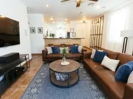 Industrial Desert Oasis 3 BDR Home