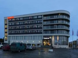 斯堪阿尔塔酒店