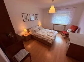 Apartament Złota Woda