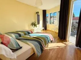 Super Apartment Lecer 7