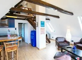 Blütenzauber Apartment No 8