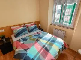 Super Apartment Lecer 5 With Terrace