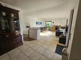 Ferienhaus Ostseeblick Schönhagen